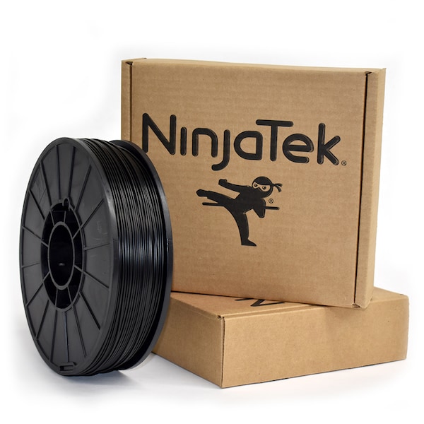 Ninjatek Eel Midnight 1.75Mm 1Kg 3DEL0117510 - main